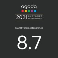 Agoda Awards 2021