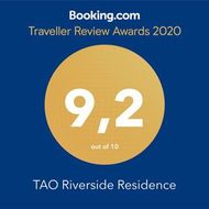 Booking.com Awards 2020