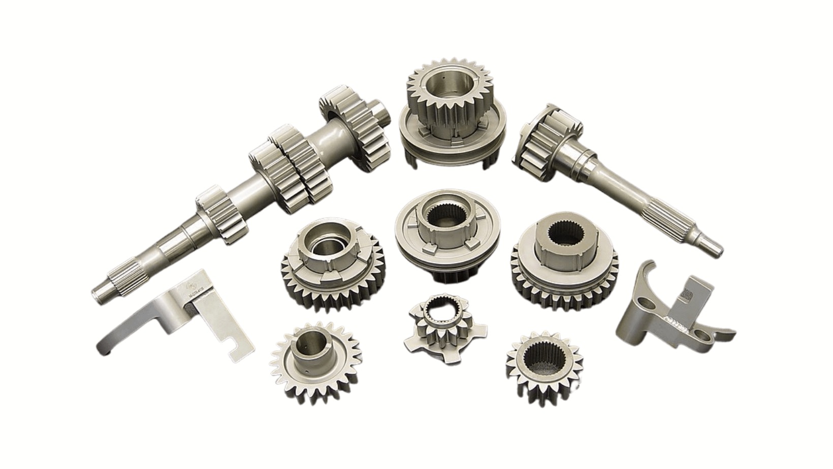 Gear oil & gearbox parts wholesaler based in Johannesburg.