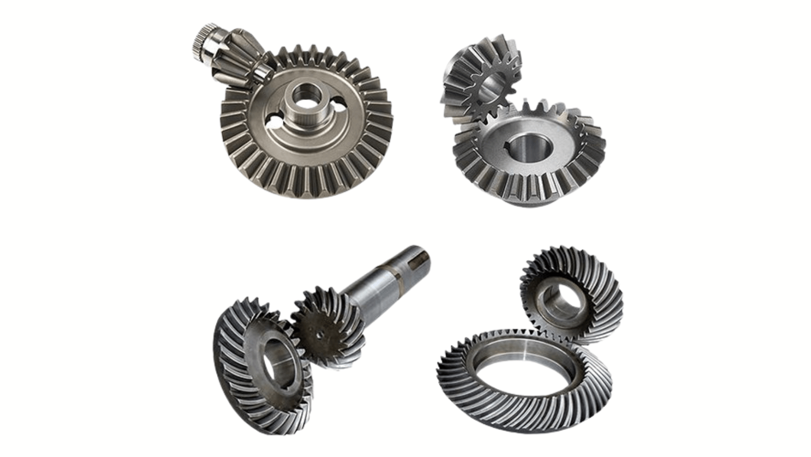 Gear oil & gearbox parts wholesaler based in Johannesburg.