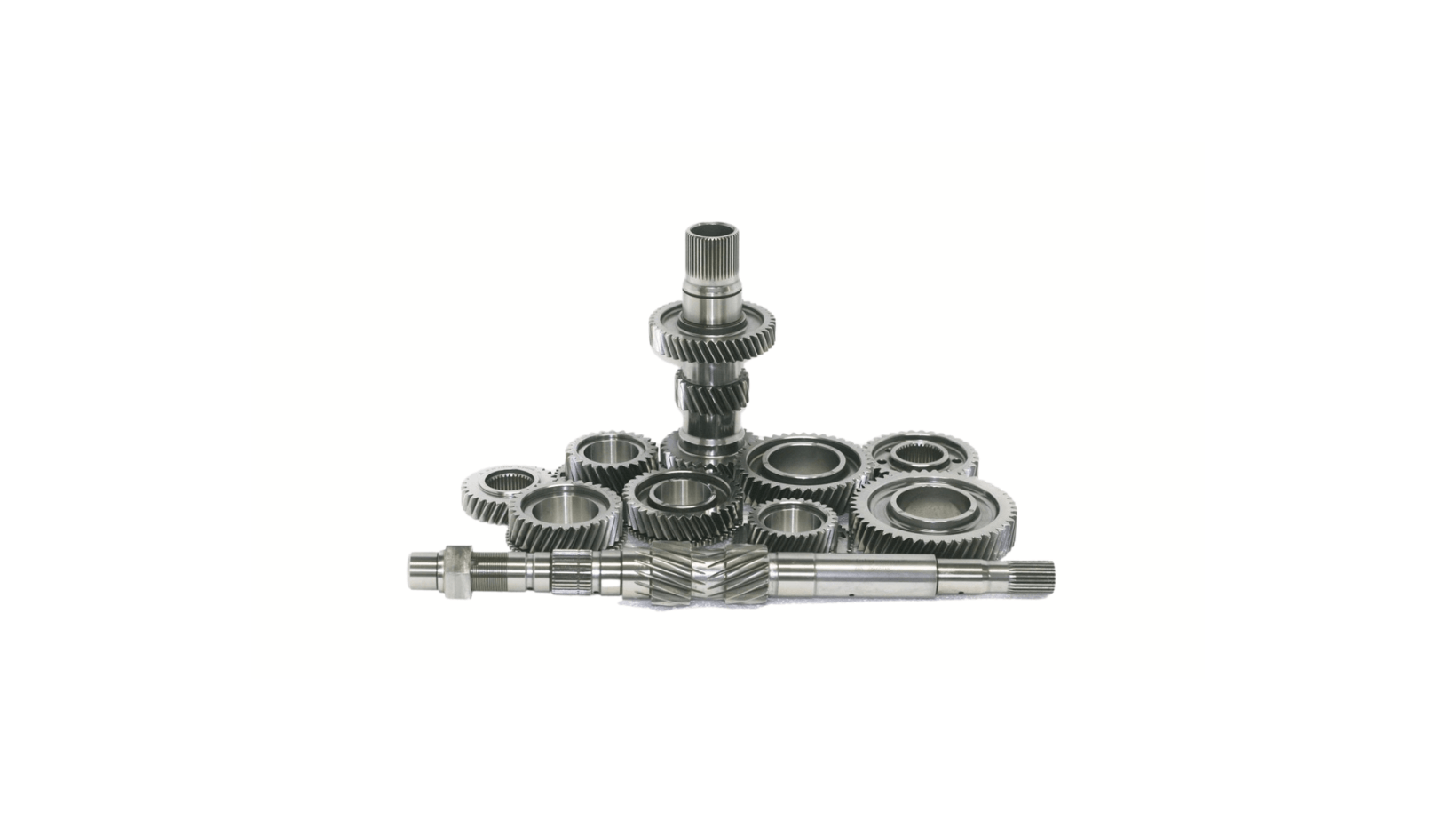 Gear oil & gearbox parts wholesaler based in Johannesburg.