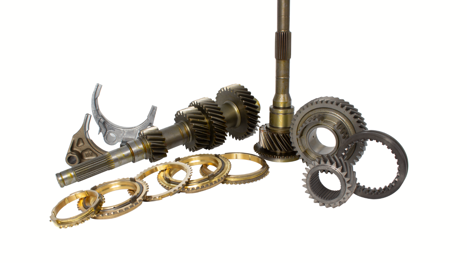 Gear oil & gearbox parts wholesaler based in Johannesburg.