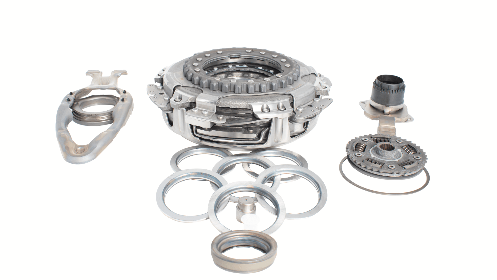 Gear oil & gearbox parts wholesaler based in Johannesburg.