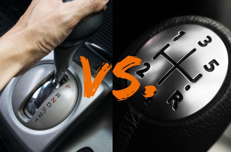 Gear Selector plays one of the most vital roles in transmission.