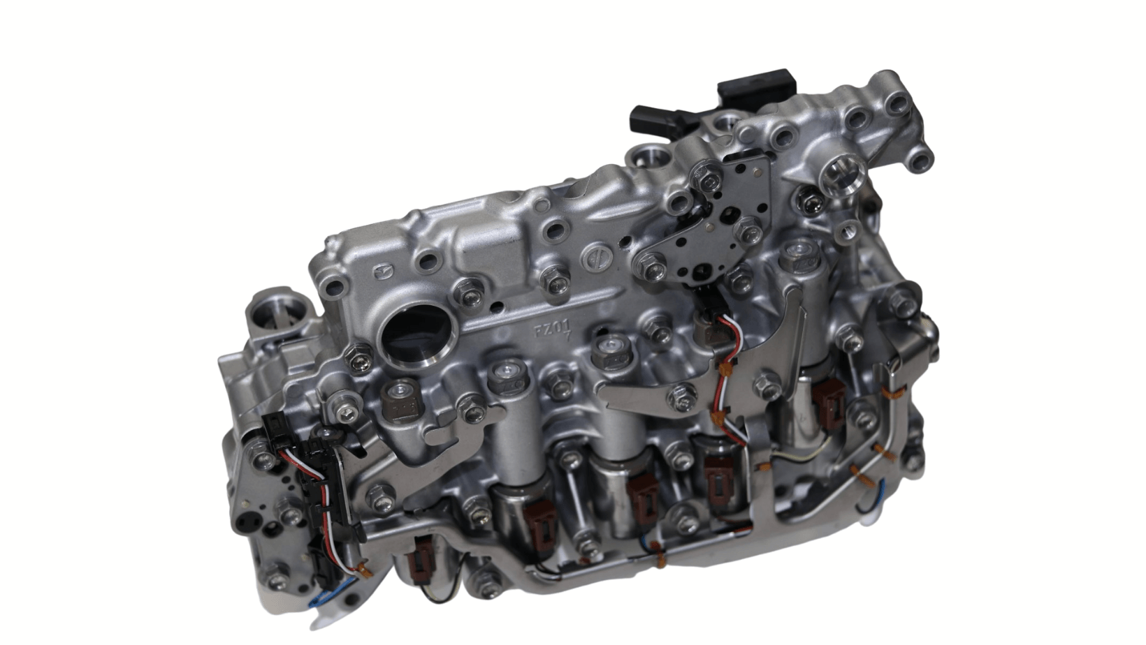 Gear oil & gearbox parts wholesaler based in Johannesburg.