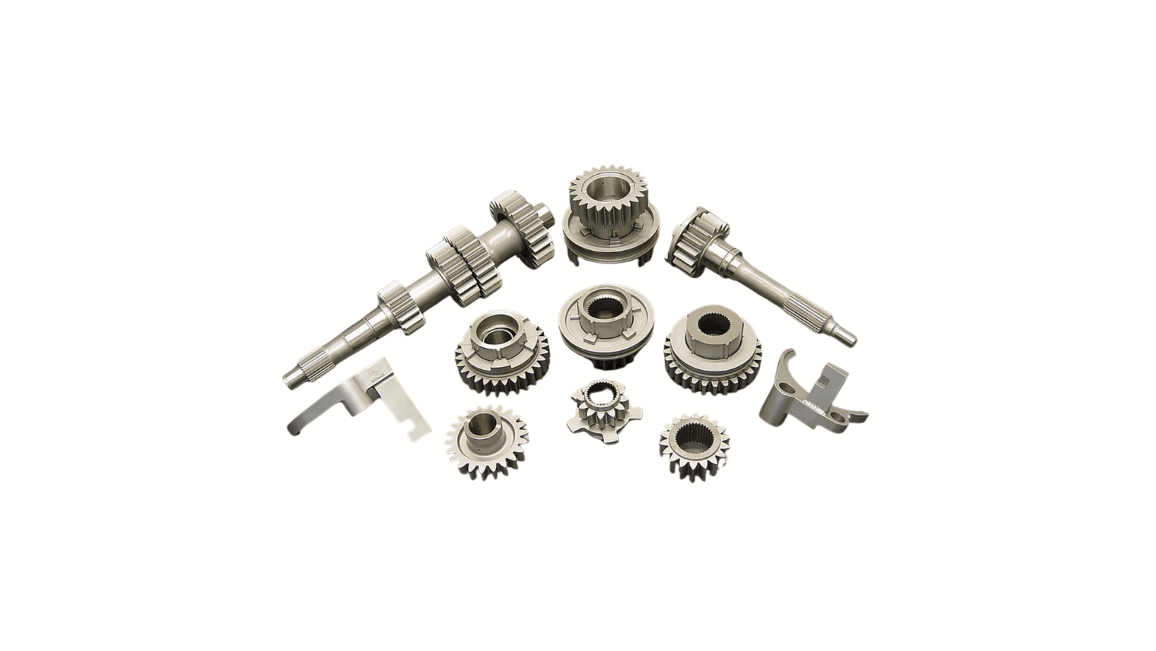 Gear oil & gearbox parts wholesaler based in Johannesburg.