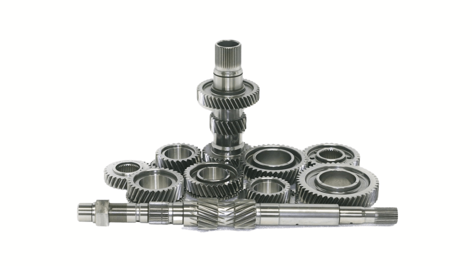 Gear oil & gearbox parts wholesaler based in Johannesburg.