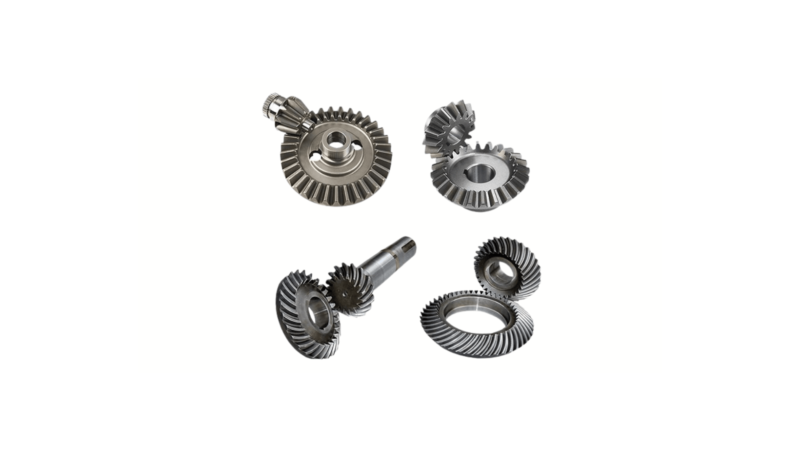 Gear oil & gearbox parts wholesaler based in Johannesburg.