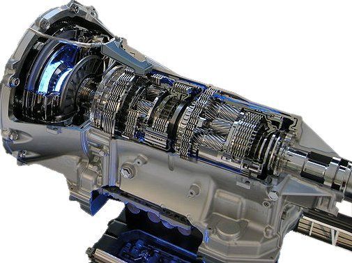 automatic transmission  3