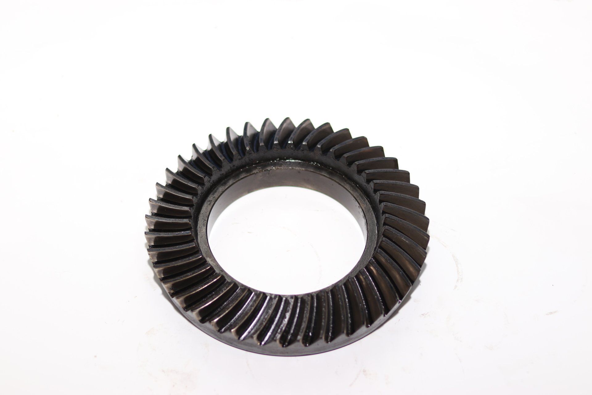 Crown wheel (see the picture)