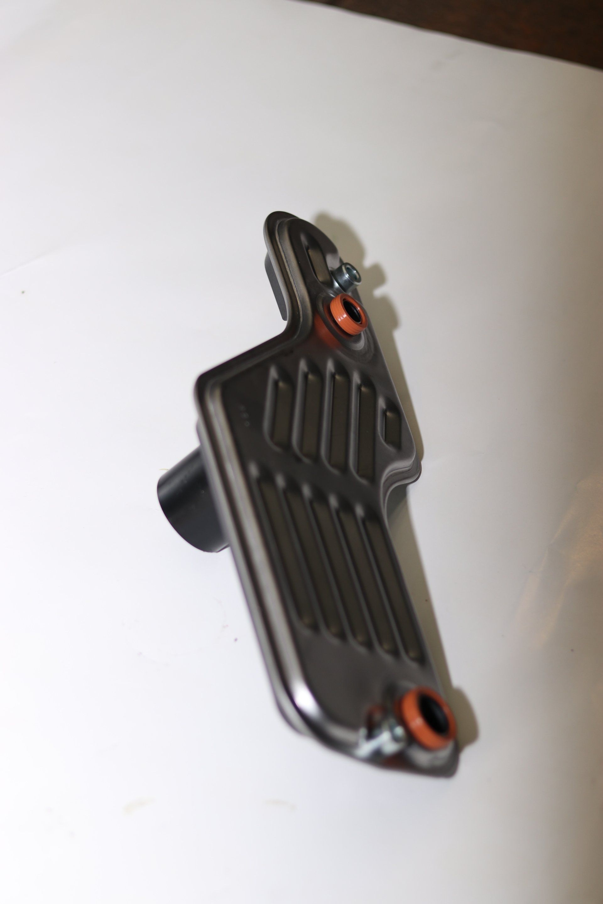 Transmission Filter. (see the picture)