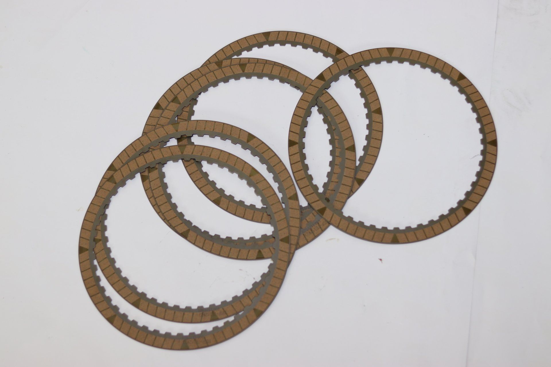 Friction Kits. (see the picture)