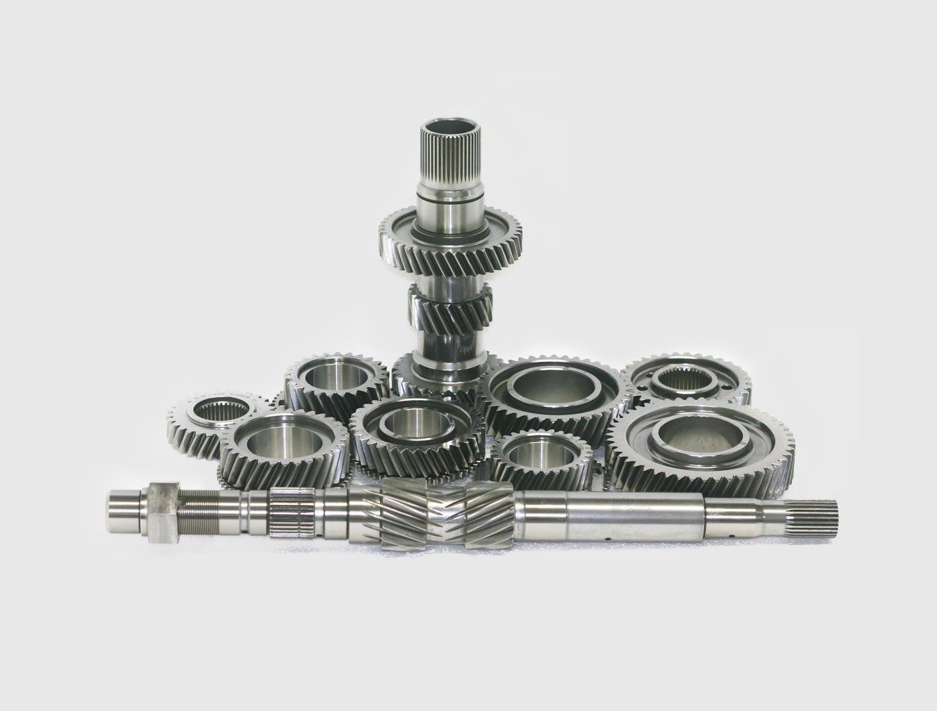 gear train kit. (see the picture)