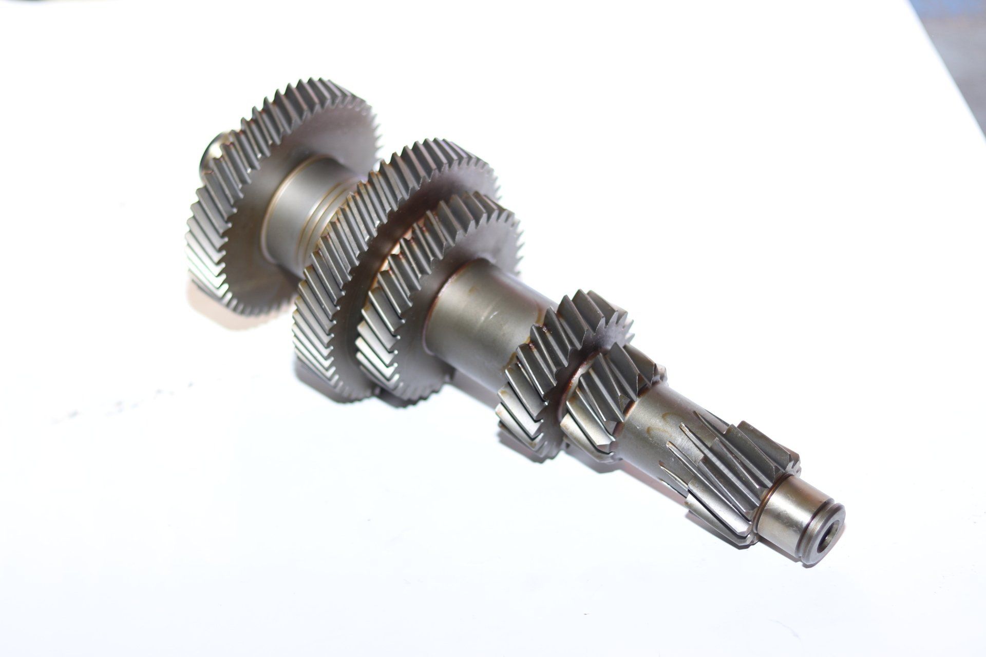 Cluster shaft. (see the picture)