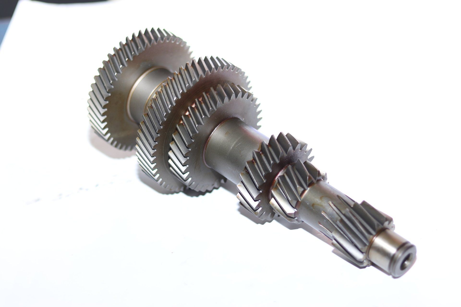 Cluster shaft. (see the picture)