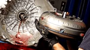 Torque Converter experts in the industry, get all you need at one place.
