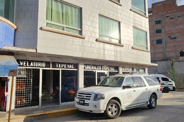 FUNERALES TEPEYAC