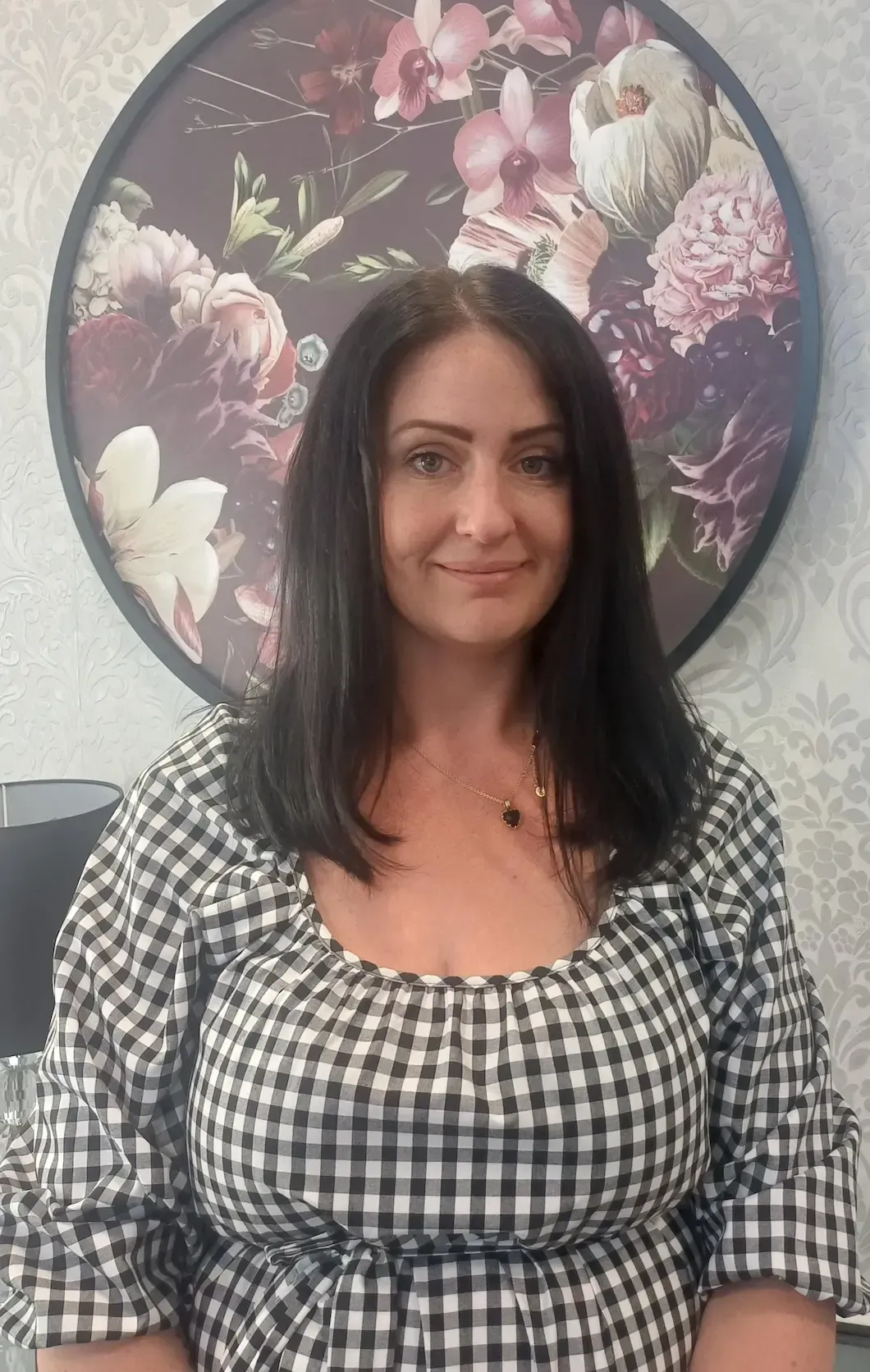 Emma Searby | Victoria Care