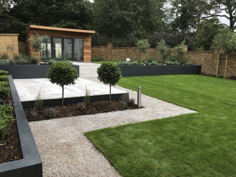 E-Scape Garden Services 6