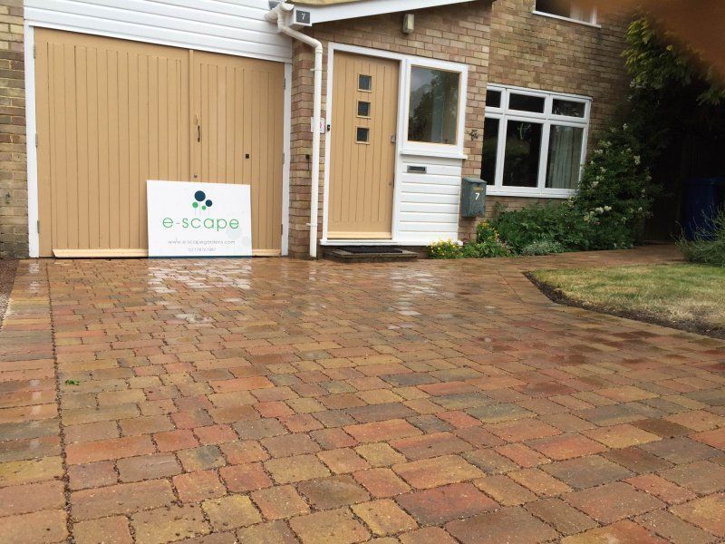 E-Scape Garden Services 14