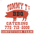bbq catering