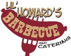 Lil Howard’s BBQ & Catering
