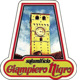 logo Salumificio Nigro