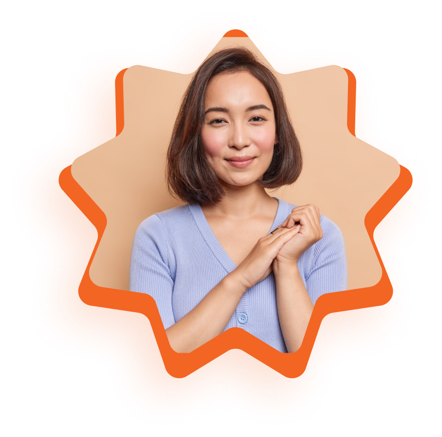 Friendly ABA therapist at Neuropath ABA supporting autism care