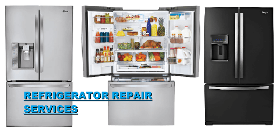Granbury Refrigerator Repair