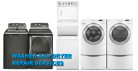 Granbury Washer Repair