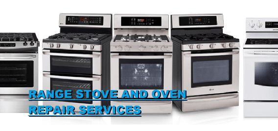 Granbury Oven Repair