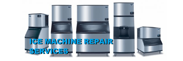 Granbury Ice Maker Repair