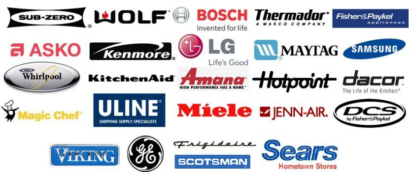 Appliance Repair Granbury