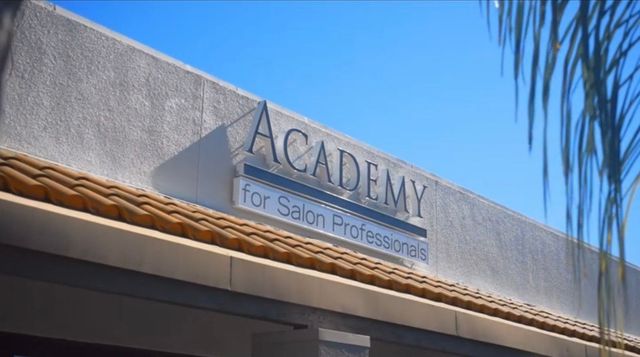 Cosmetology School Los Angeles | Academy For Salon Professionals | CA