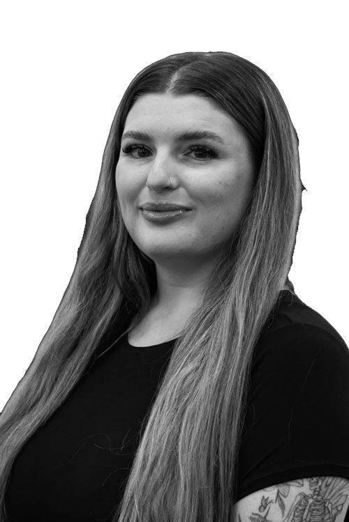 Leah Adler - Instructor