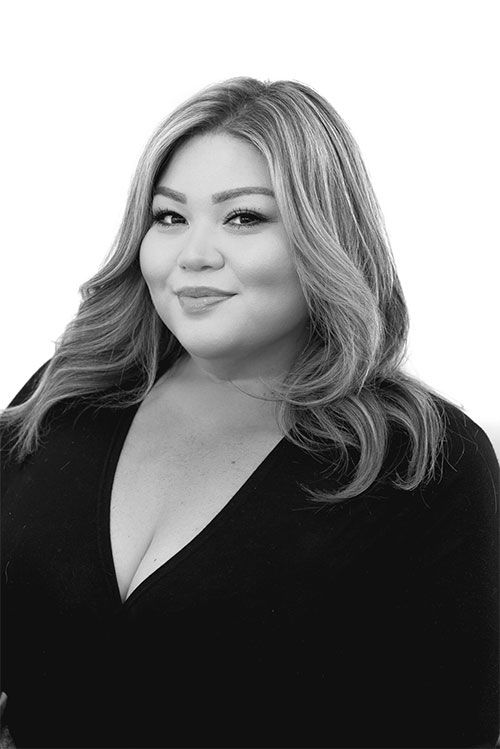 Melissa Chitwood - Instructor