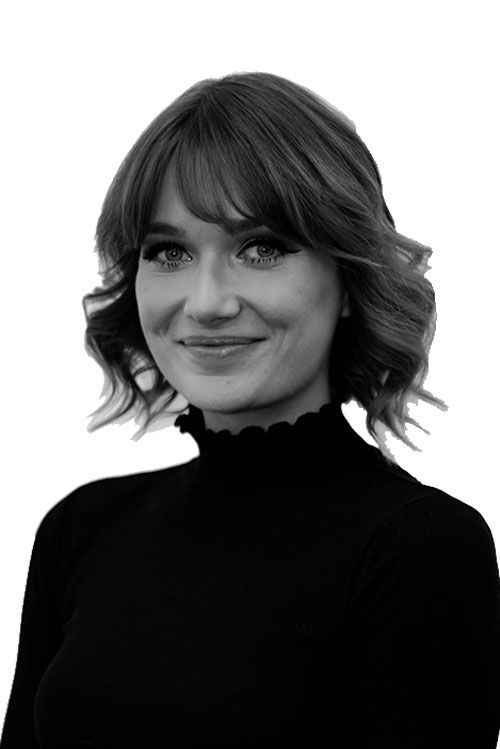 Morgan Houser - Instructor