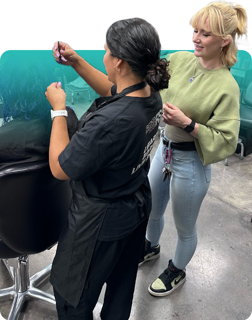 Mentorship That Matters