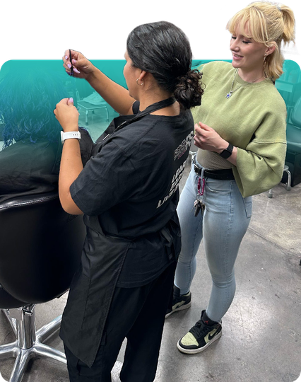 Mentorship That Matters