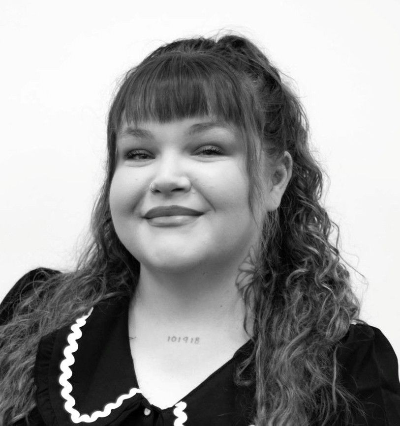 Morgan Houser - Instructor Morgan Houser - Instructor