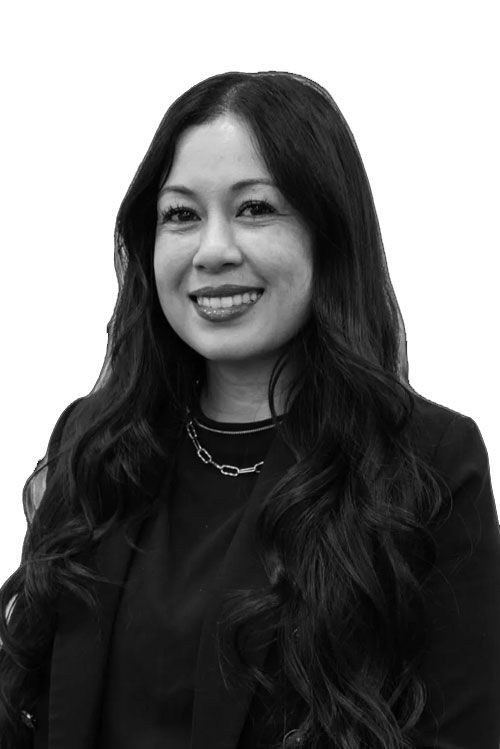 Danni Longboy - Front Desk Coordinator