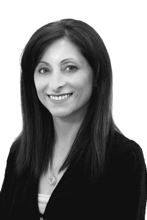 Silva Blat - Instructor