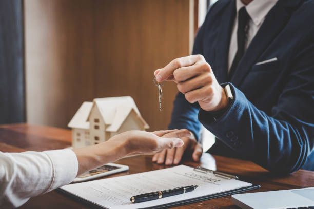Estudio Jurídico Fuche, Iraguenpagate y Fuhr - Asesoría legal en derecho inmobiliario