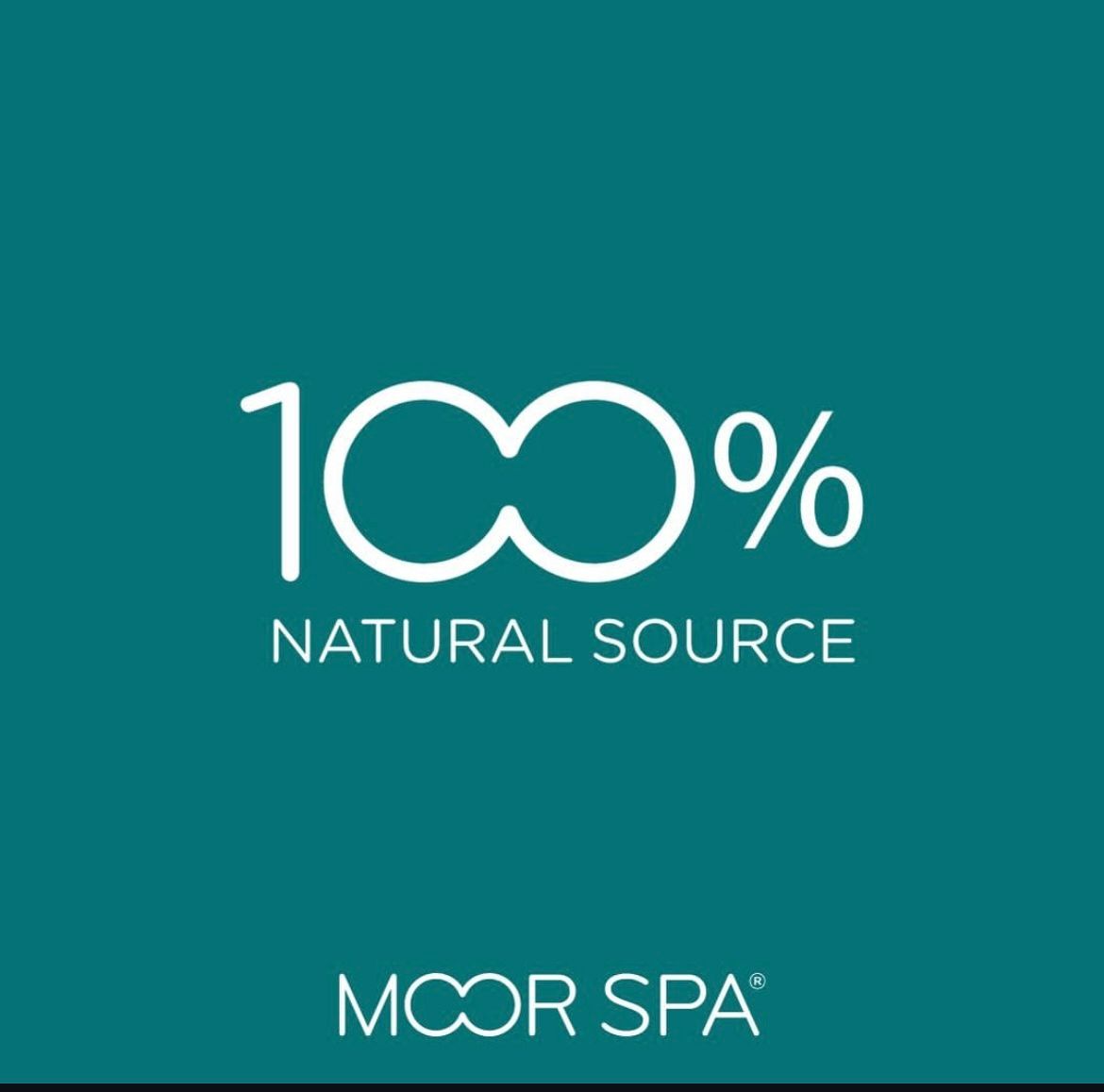 White text on teal background reads