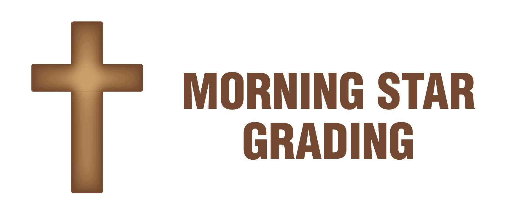 Morning Star Grading logo