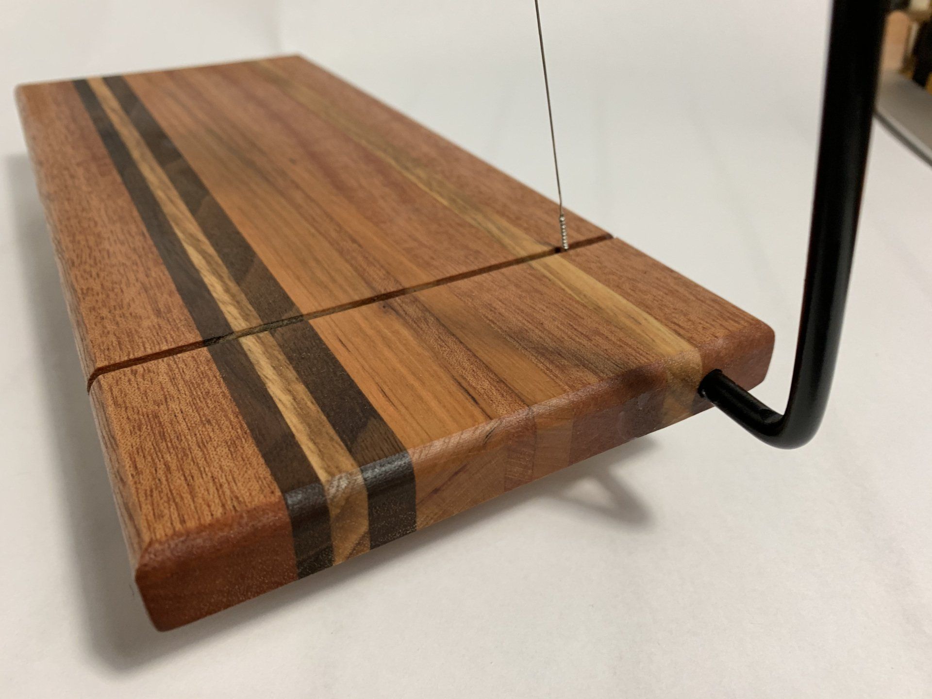custom made wood home decor