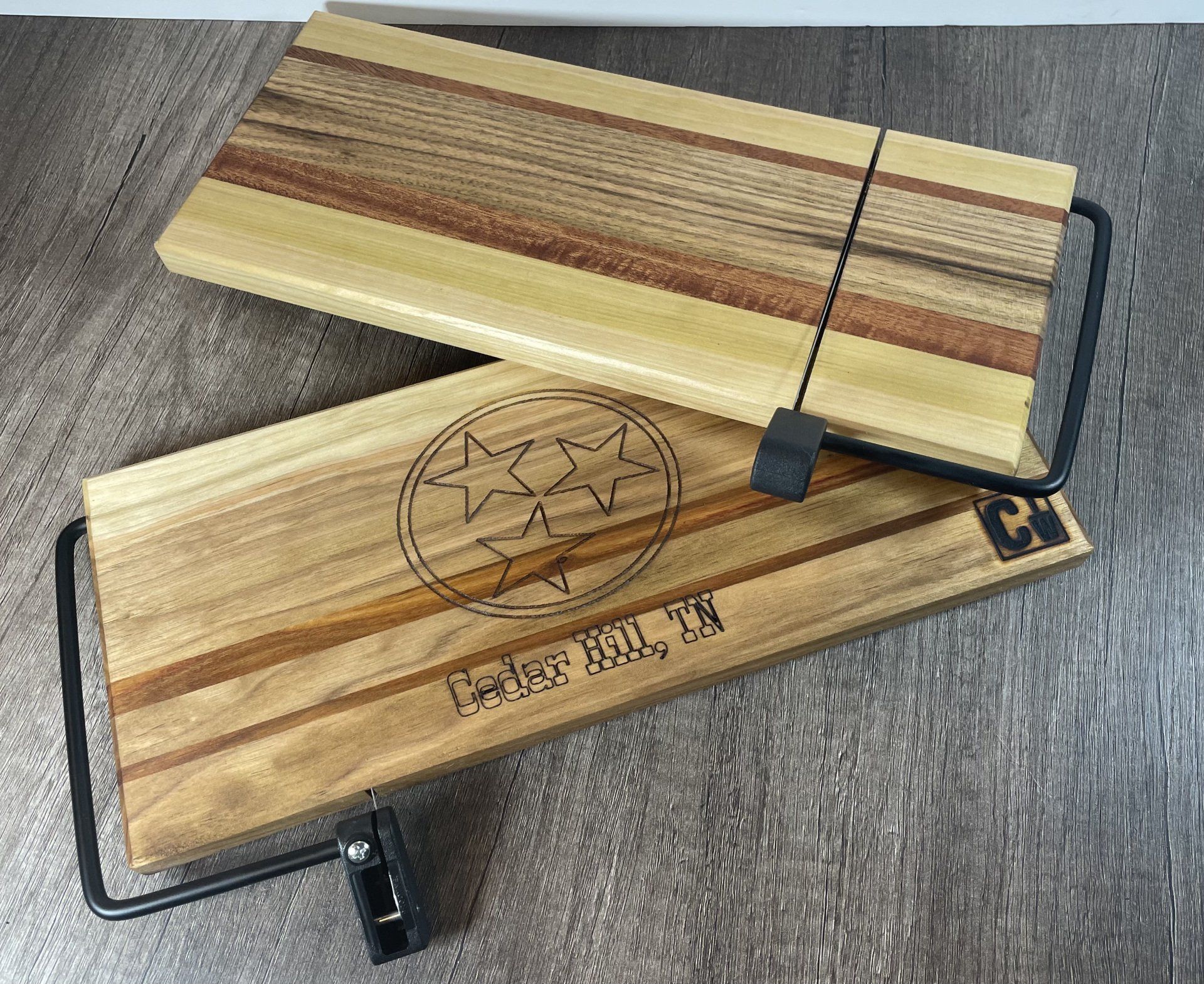 wood home decor
