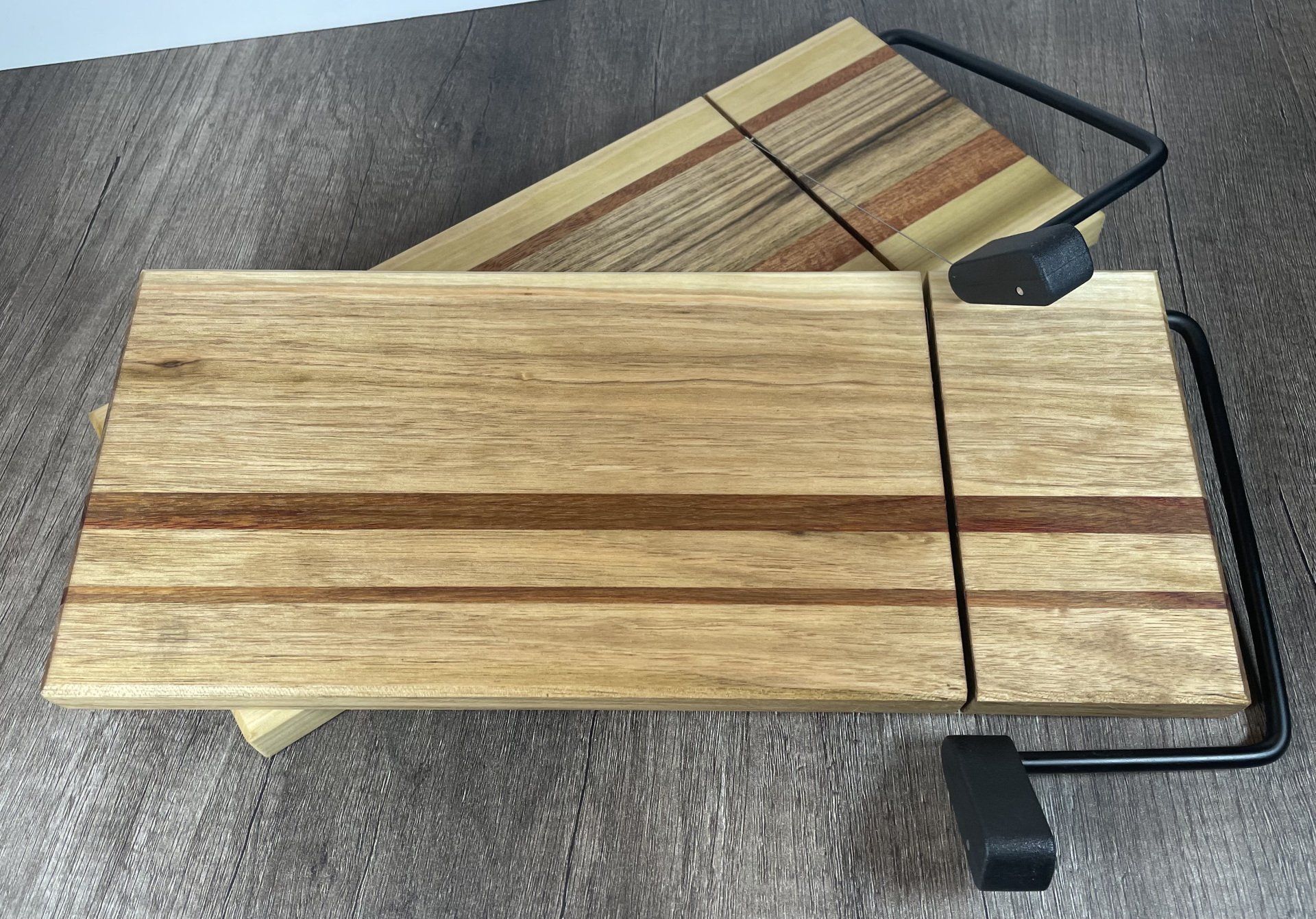 custom made wood home decor