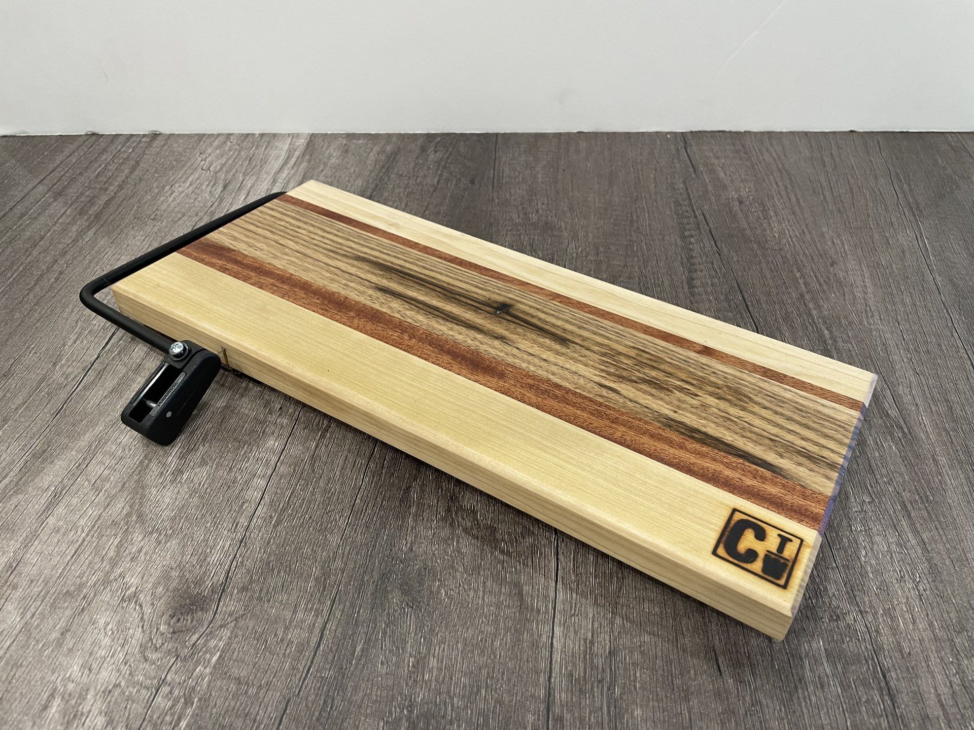 custom made wood home decor