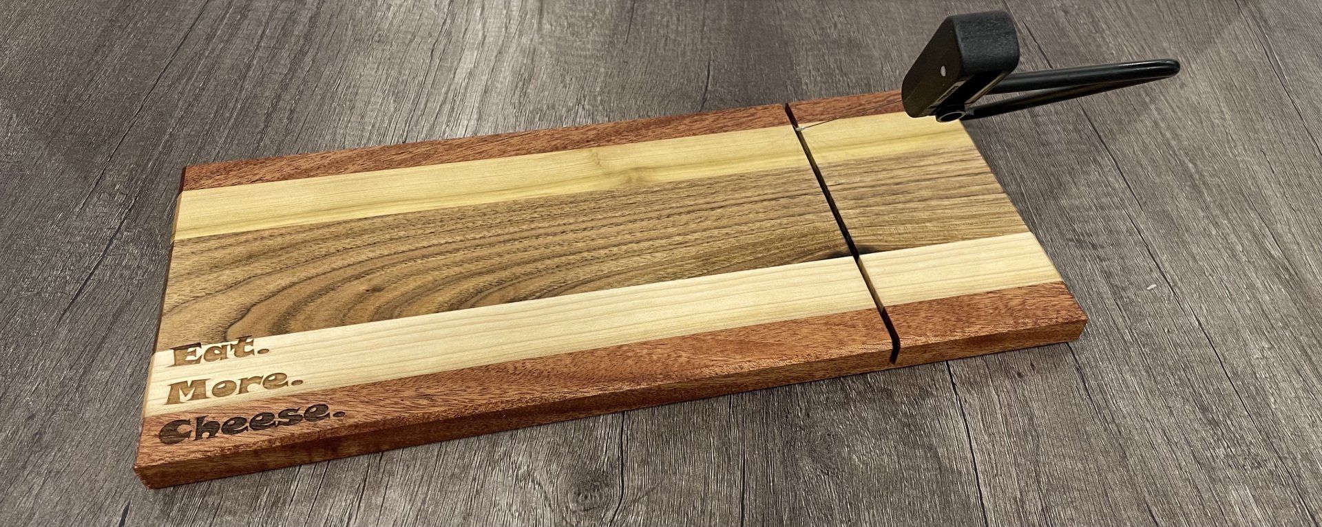 wood home decor
